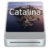 macOS CatalinaのインストールUSBメモリを作ってみたので