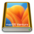 macOS VenturaのインストールUSBメモリを作ってみたので