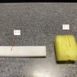 積層痕を消す／アクリル接着剤(二塩化メチレン) – 3Dプリンター How-to